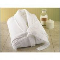 Five Star Service Guest Robes